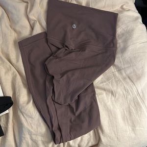 Lululemon align 25”